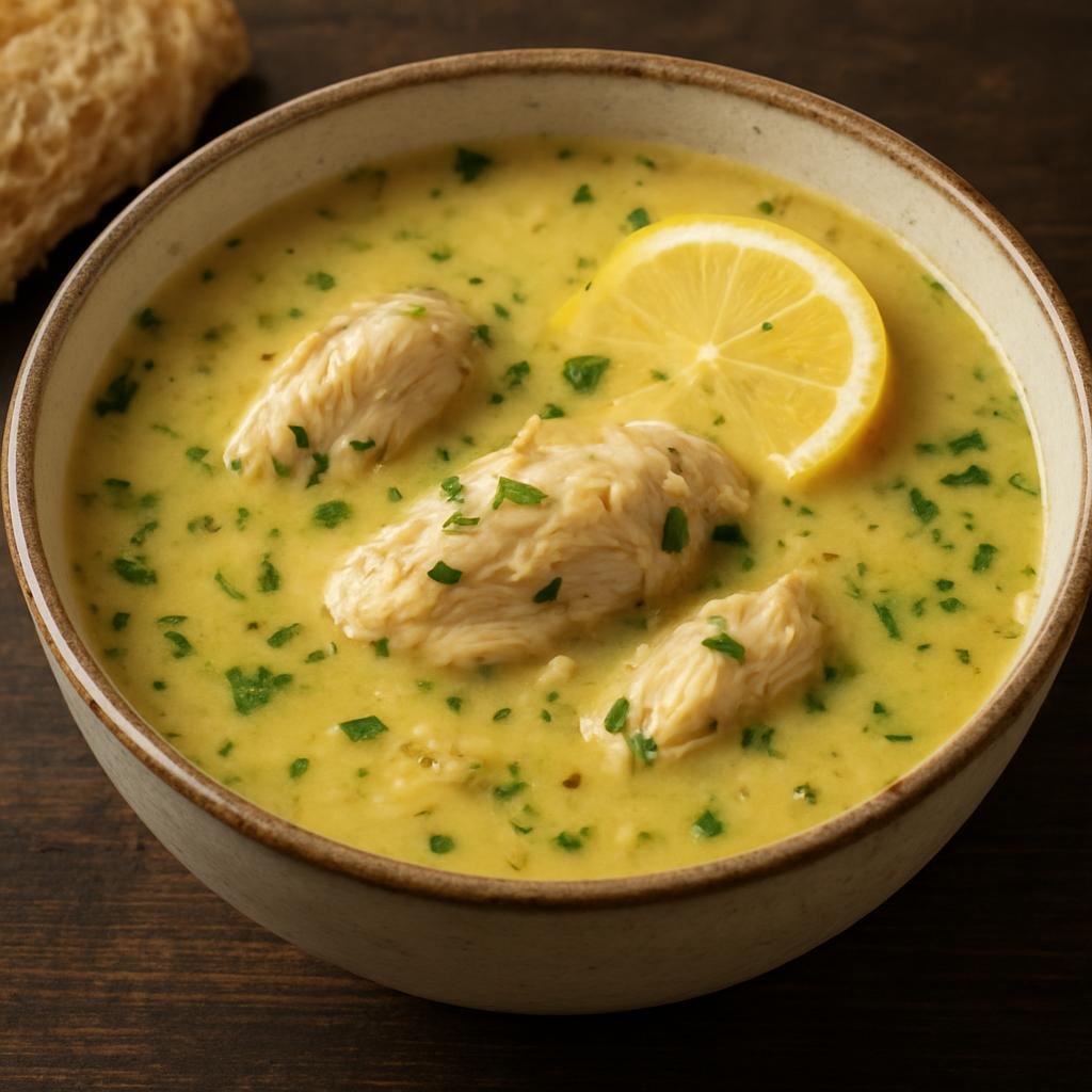 Recipe Image
