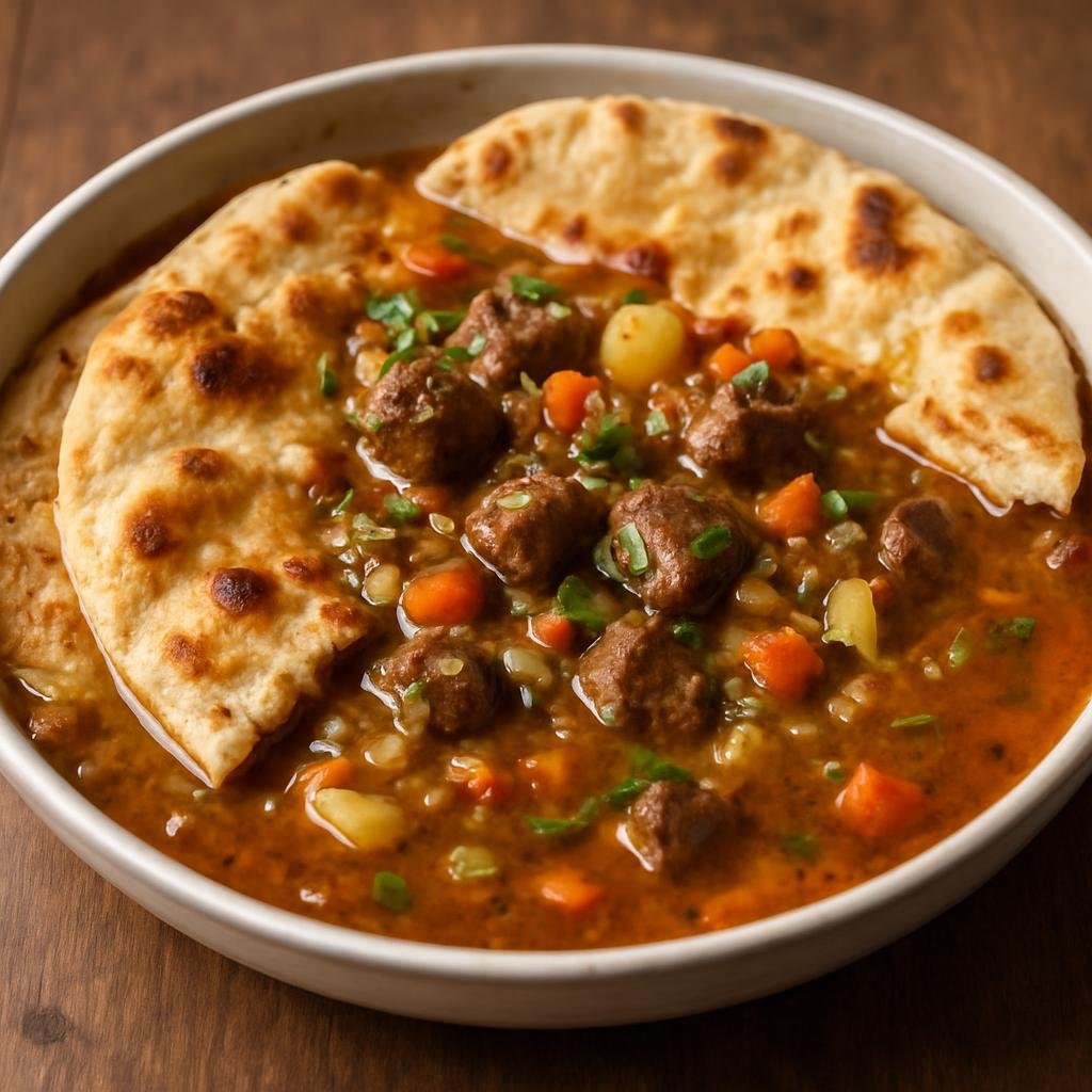 Recipe Image