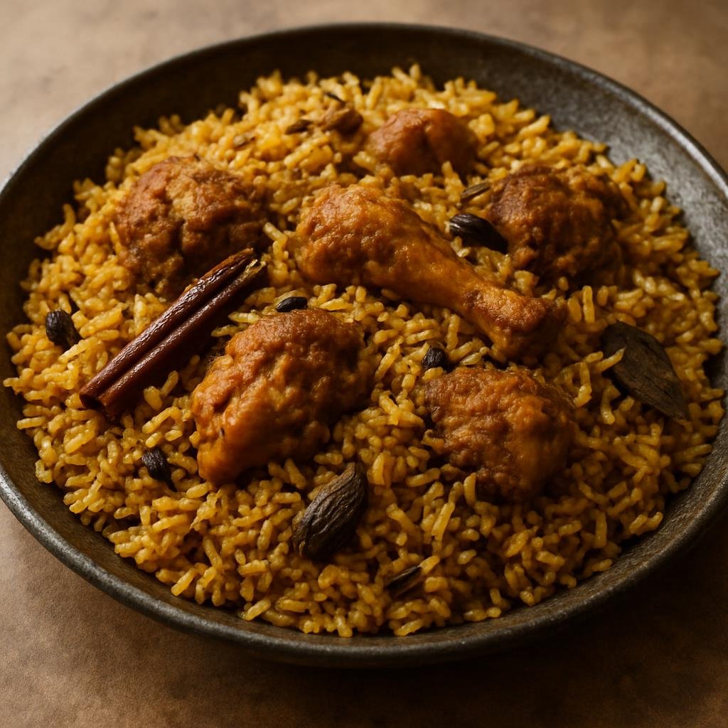 Recipe Image