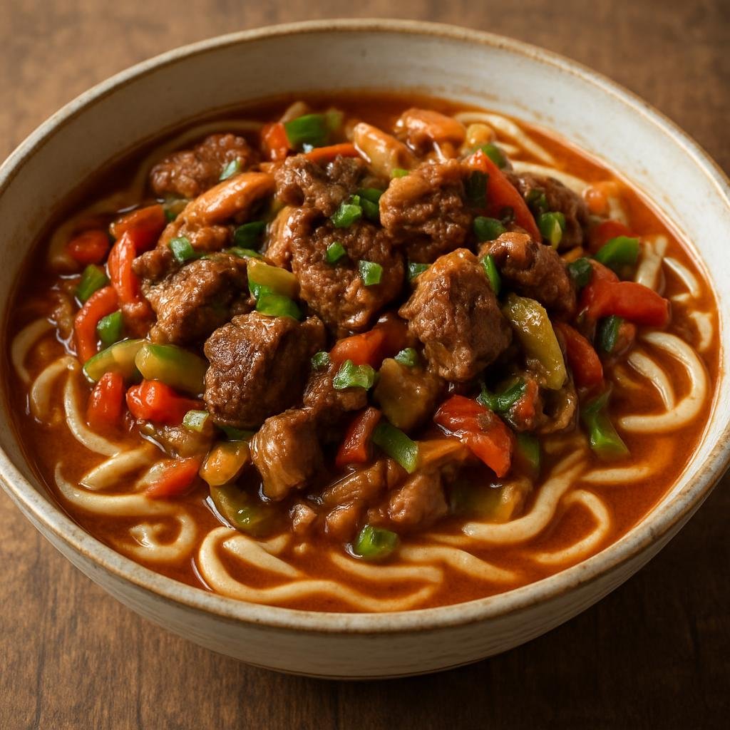 Recipe Image
