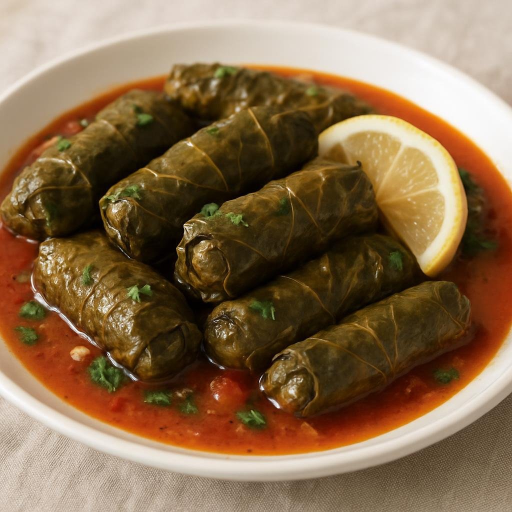 Recipe Image