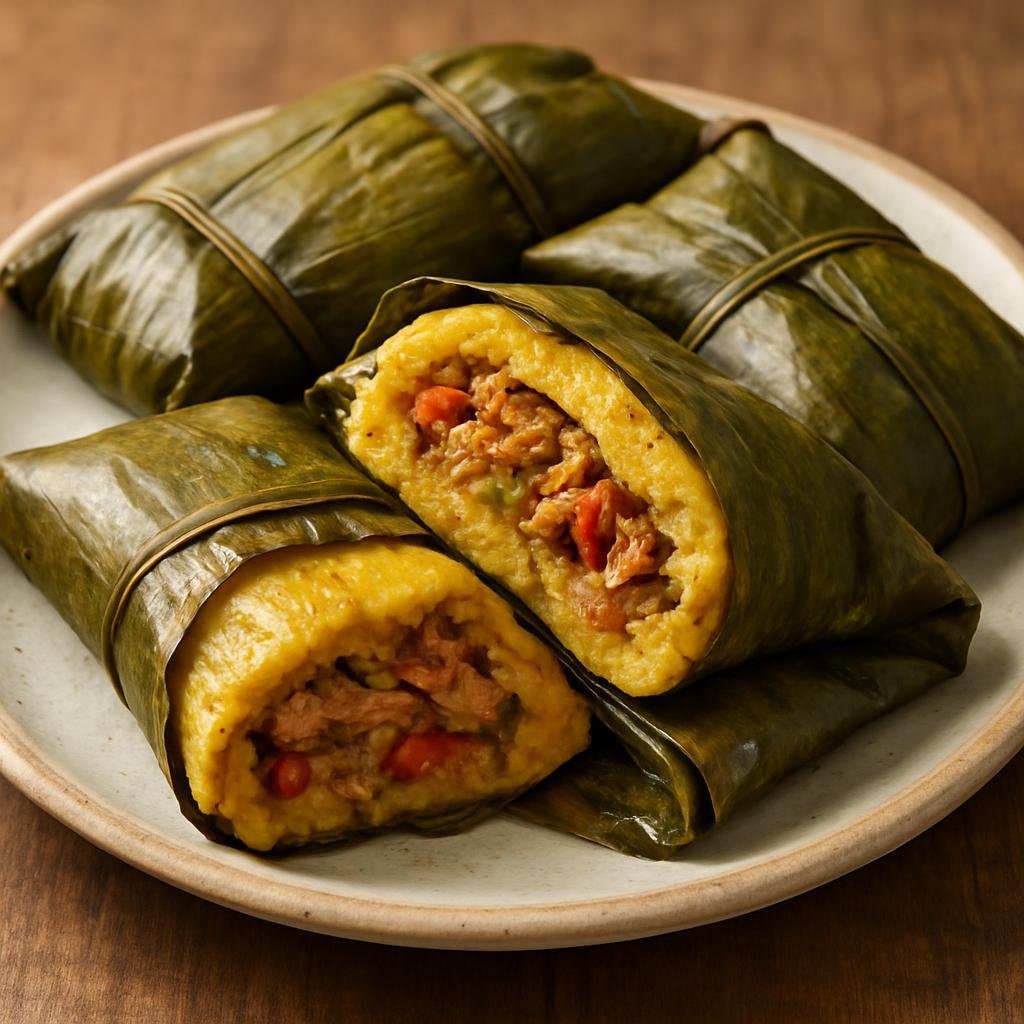 Recipe Image