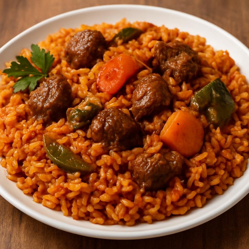 Recipe Image