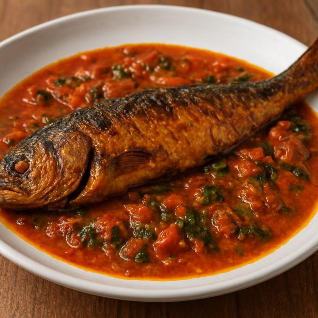 Recipe Image