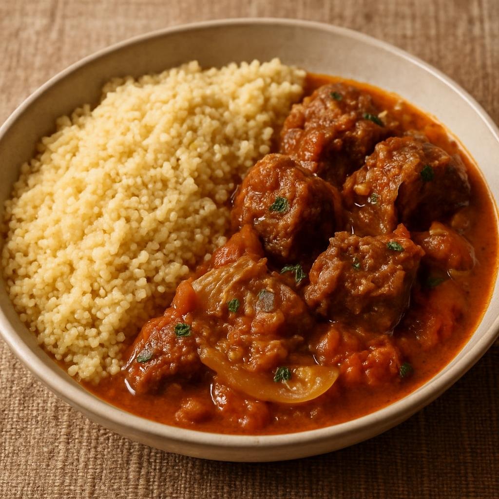 Recipe Image