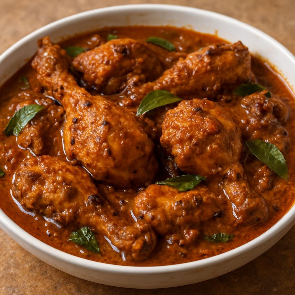 Recipe Image