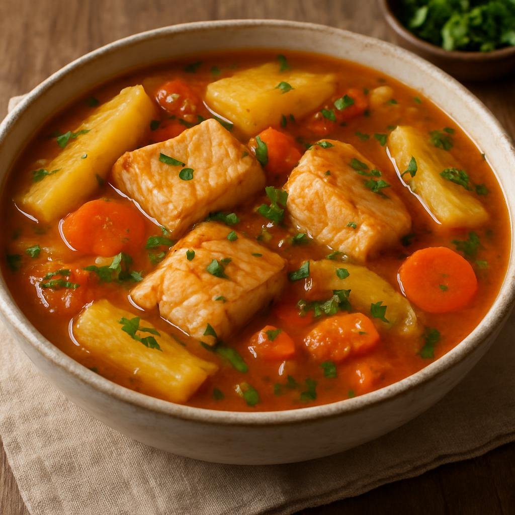 Recipe Image