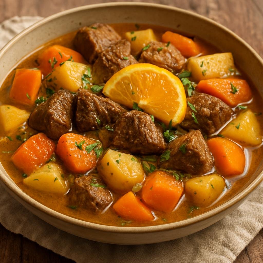 Recipe Image