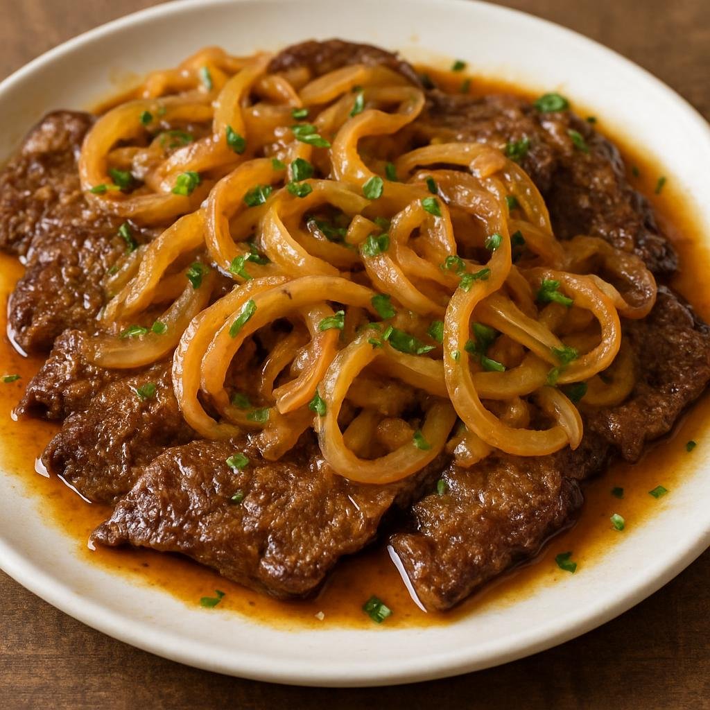 Recipe Image