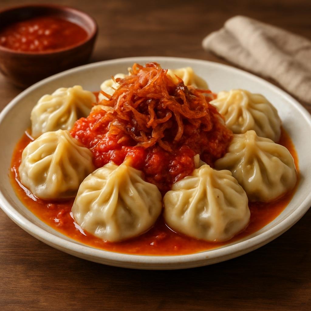 Recipe Image