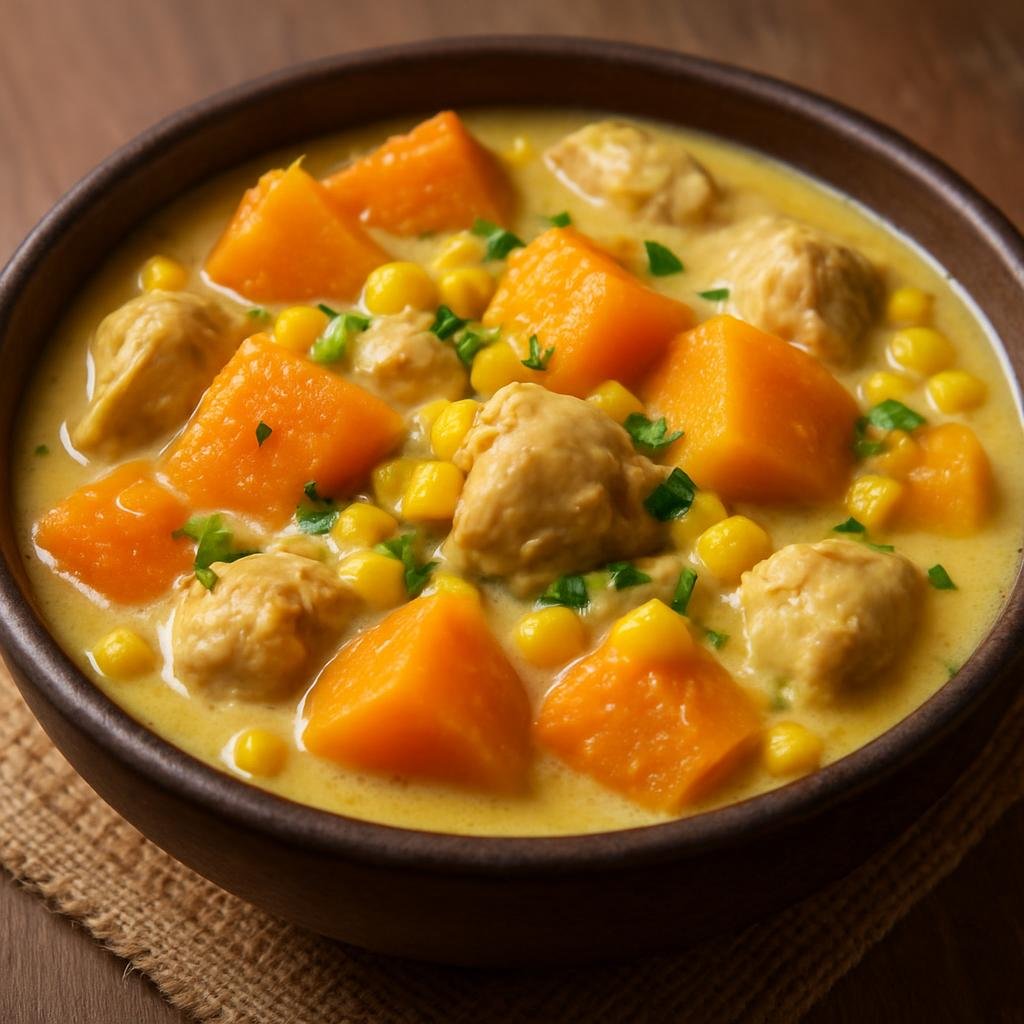Recipe Image