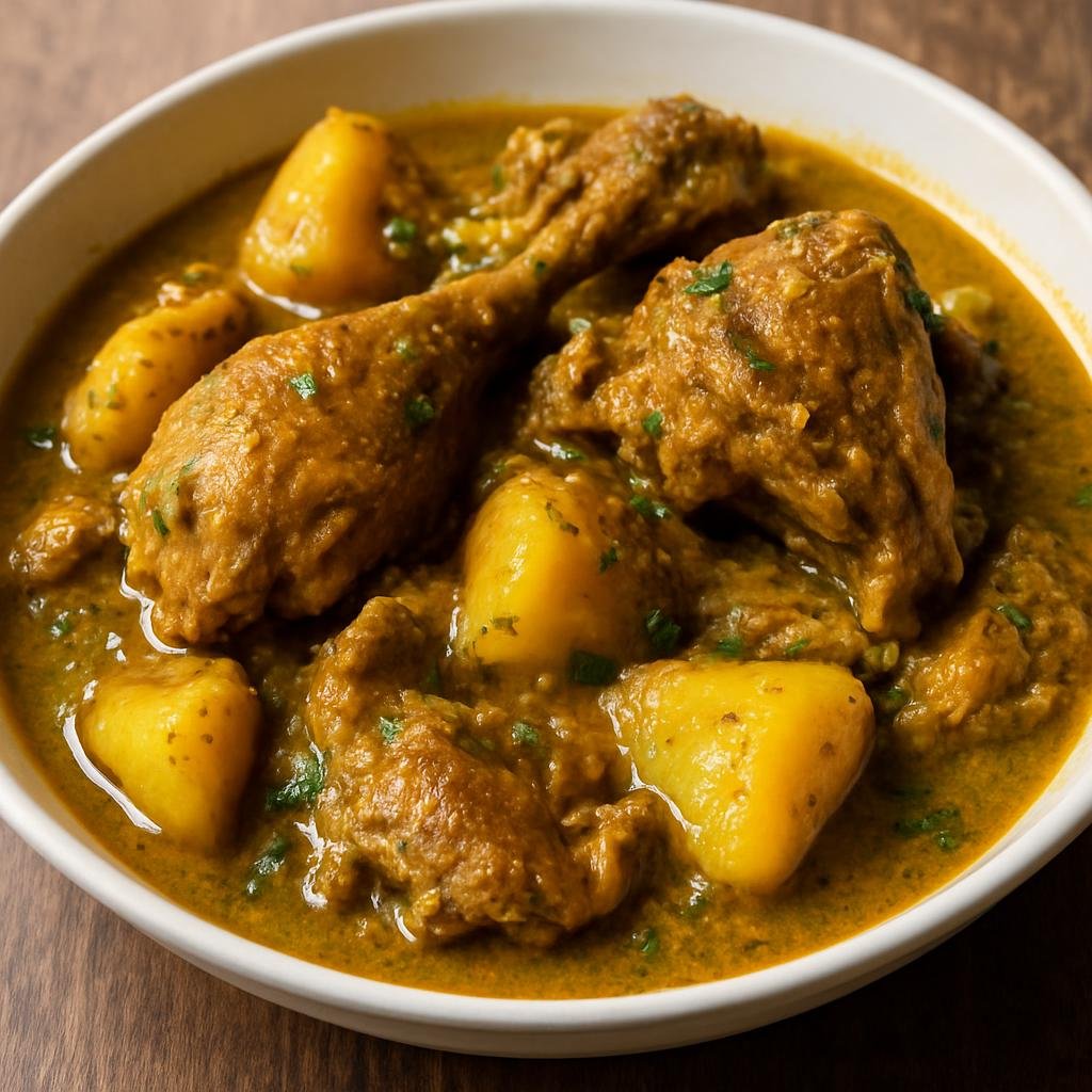 Recipe Image