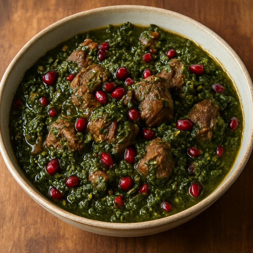 Recipe Image