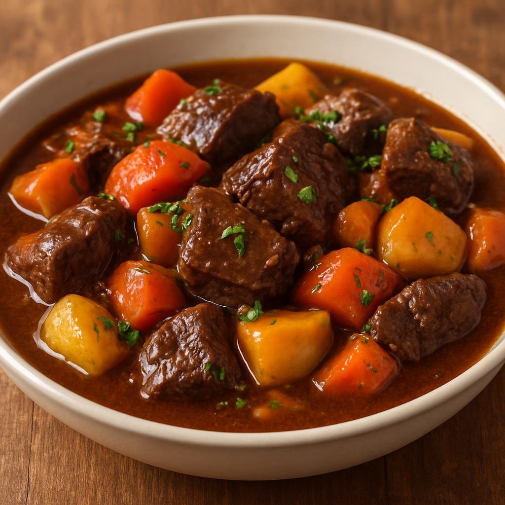 Recipe Image