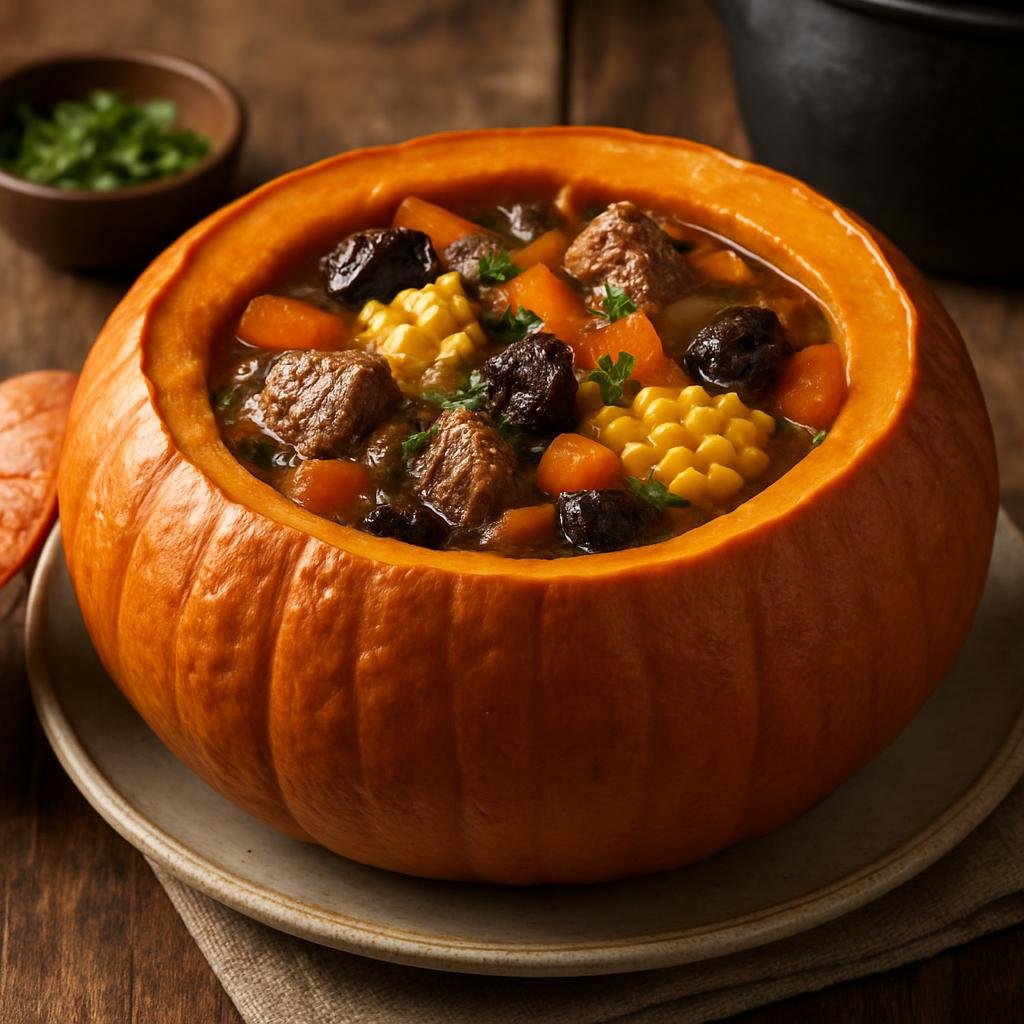 Recipe Image