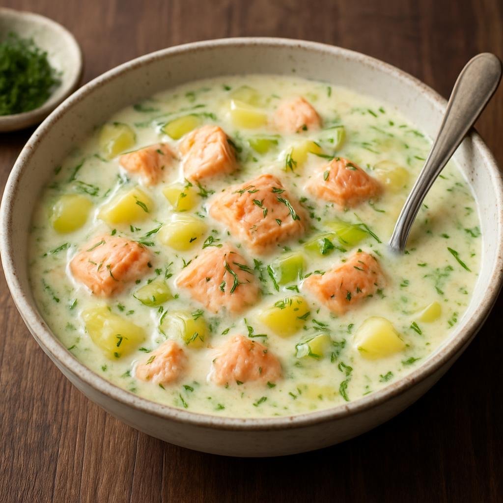 Recipe Image