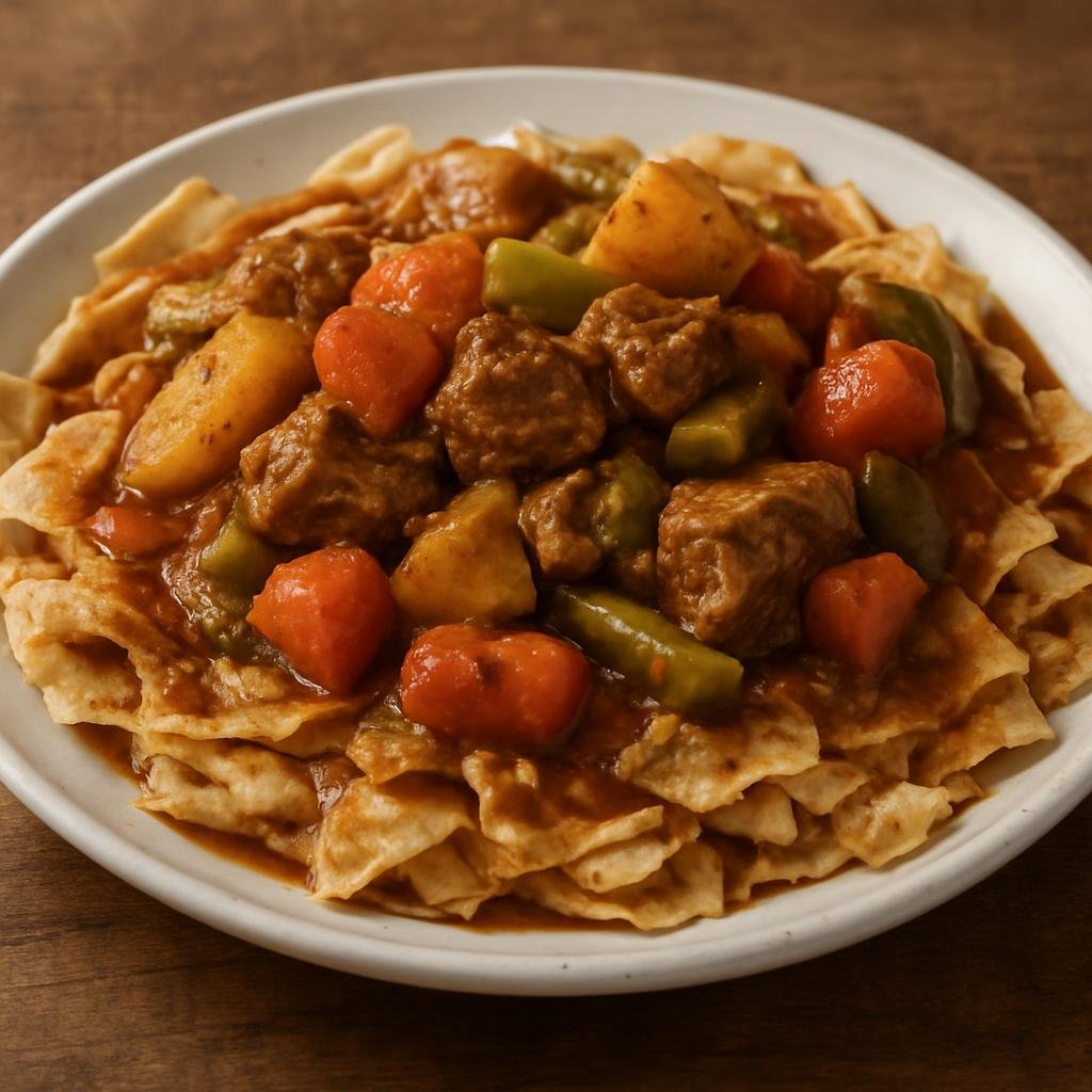 Recipe Image
