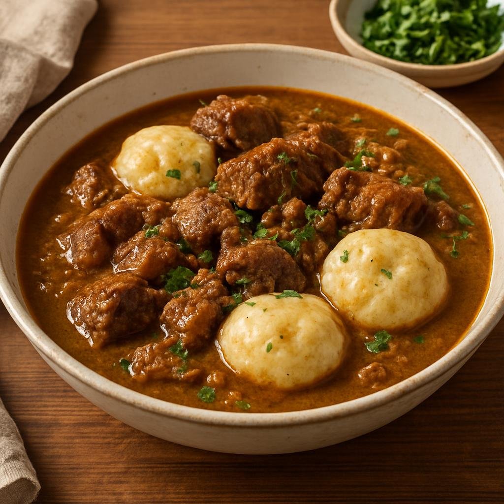 Recipe Image