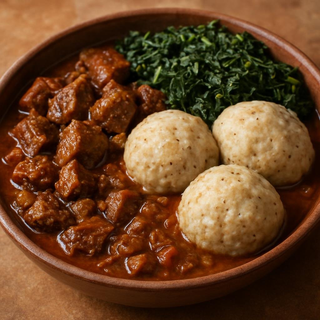 Recipe Image