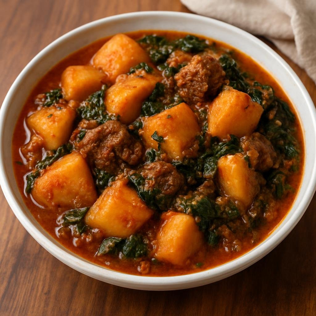 Recipe Image