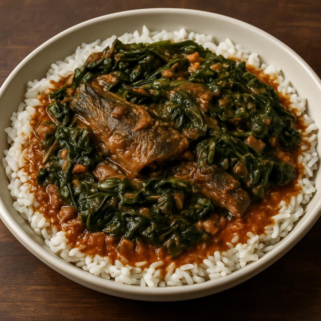Recipe Image