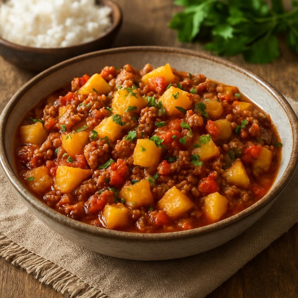 Recipe Image