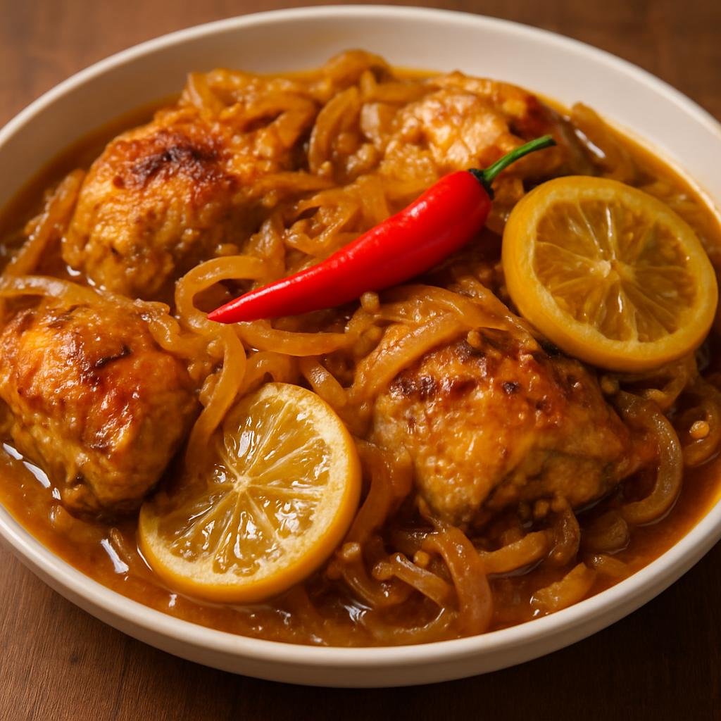 Recipe Image