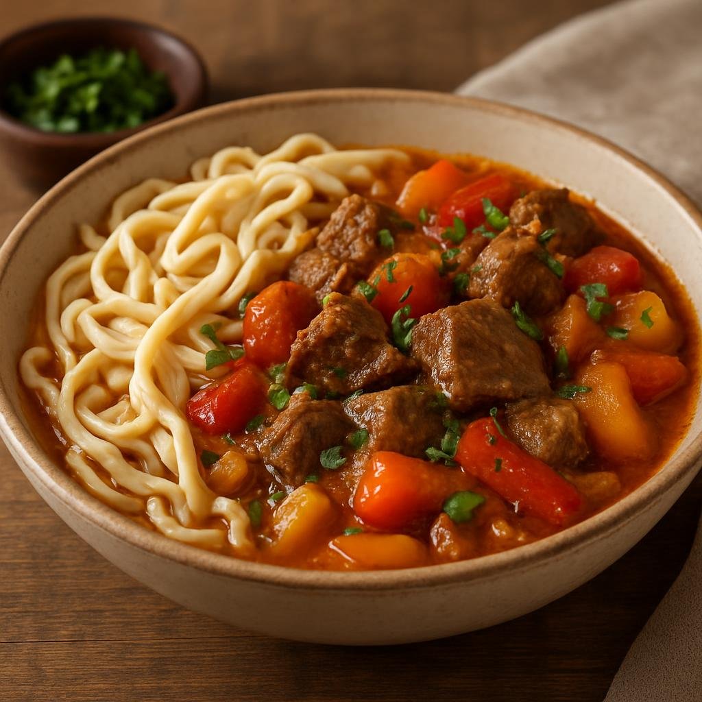 Recipe Image