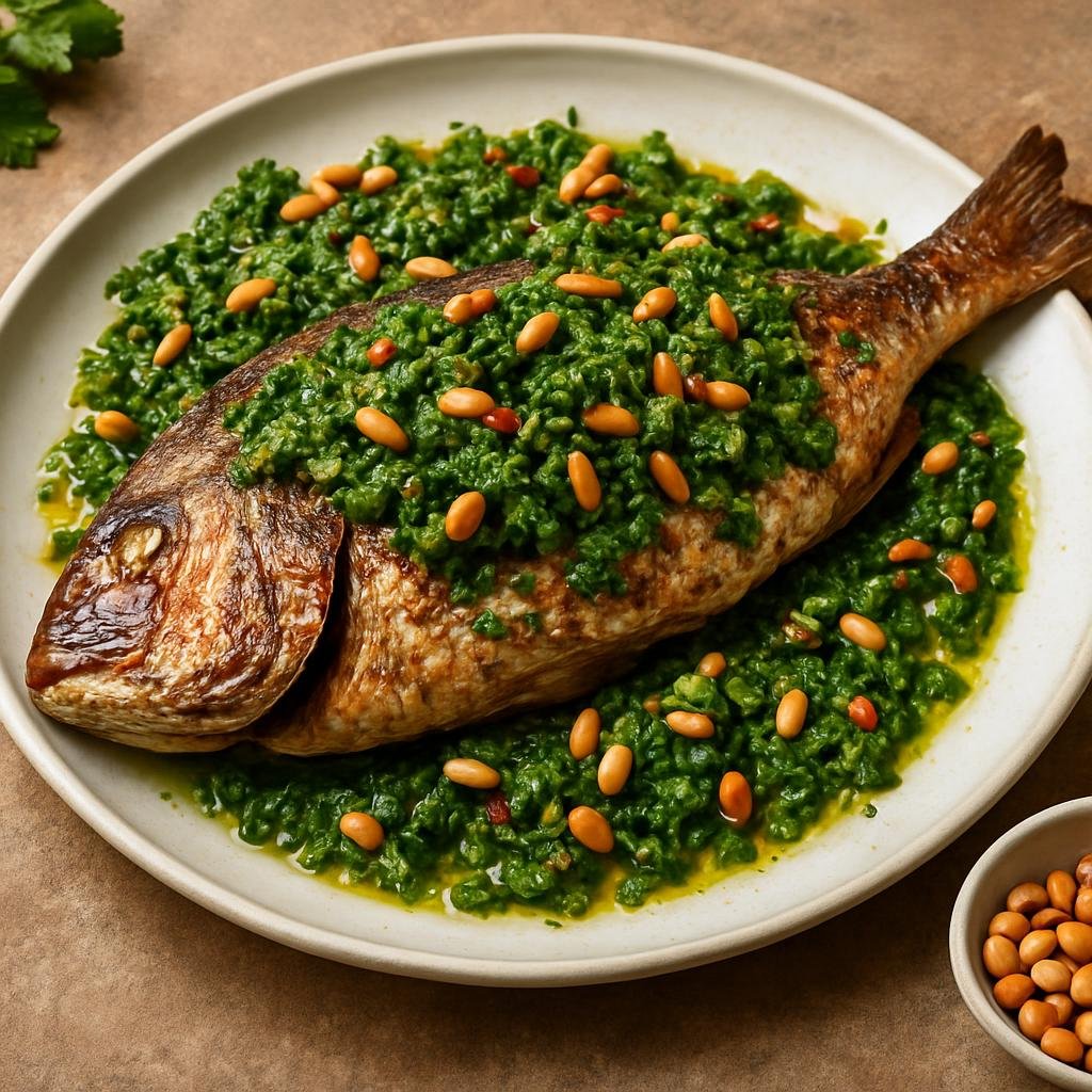 Recipe Image