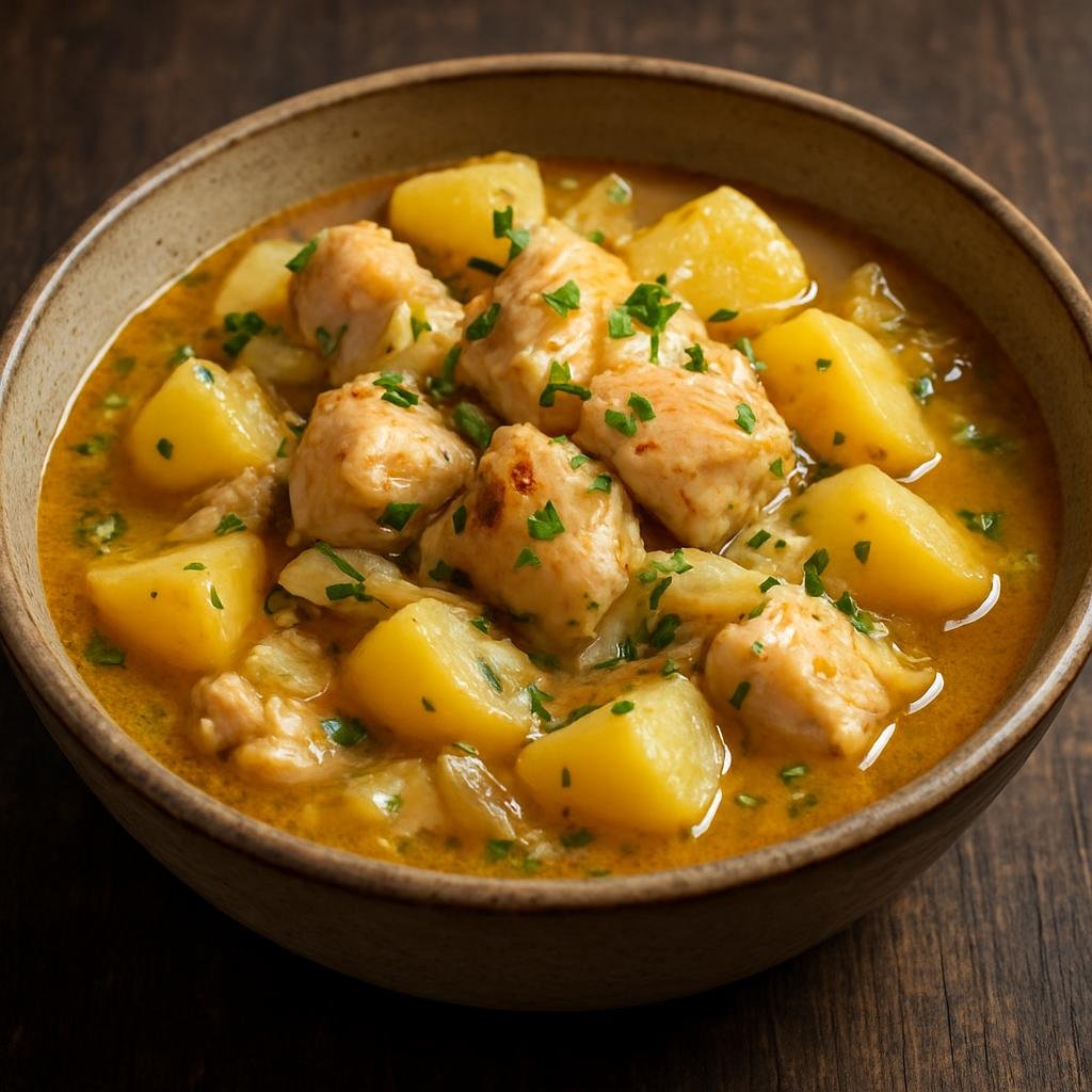 Recipe Image