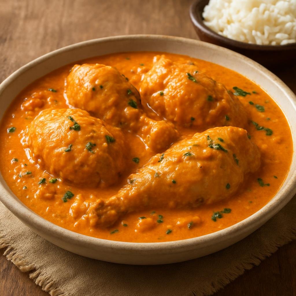 Recipe Image