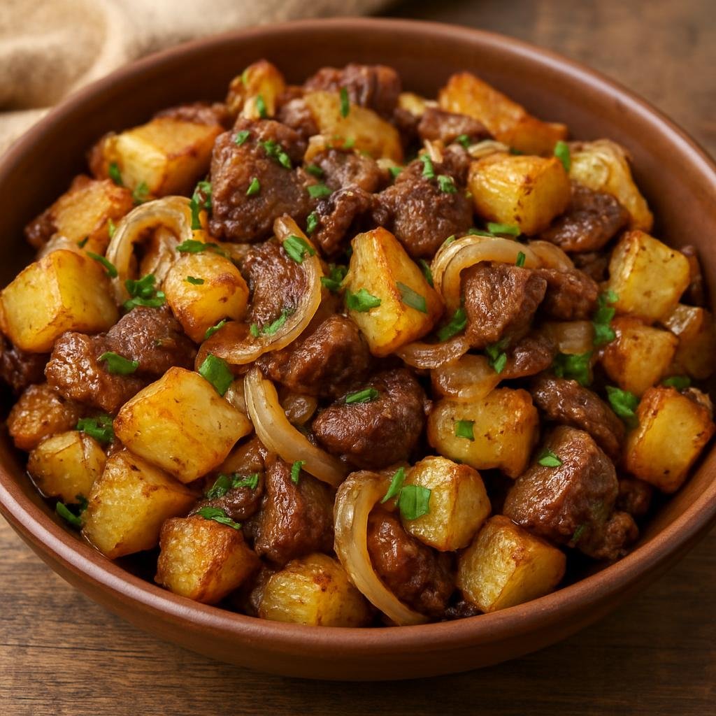 Recipe Image
