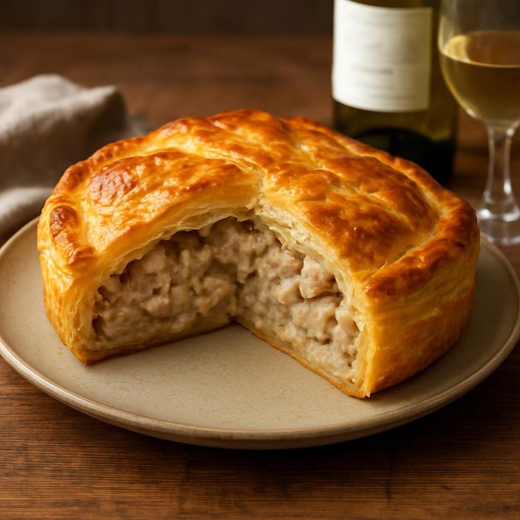 Recipe Image