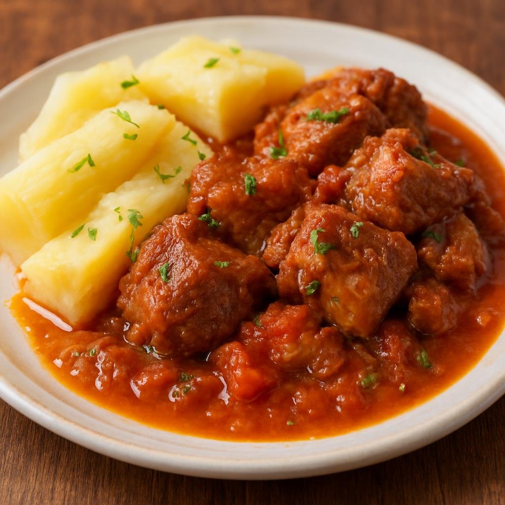 Recipe Image