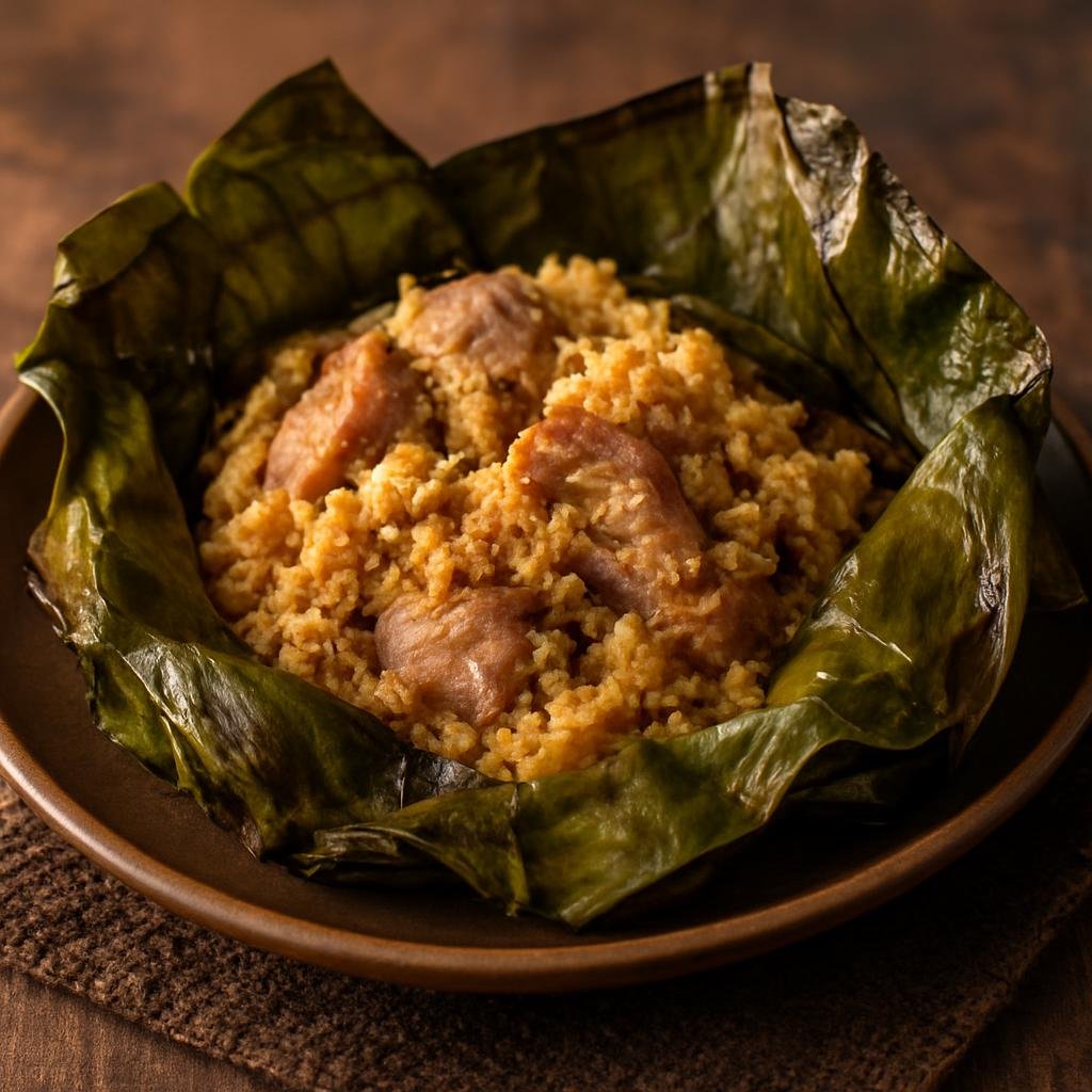 Recipe Image