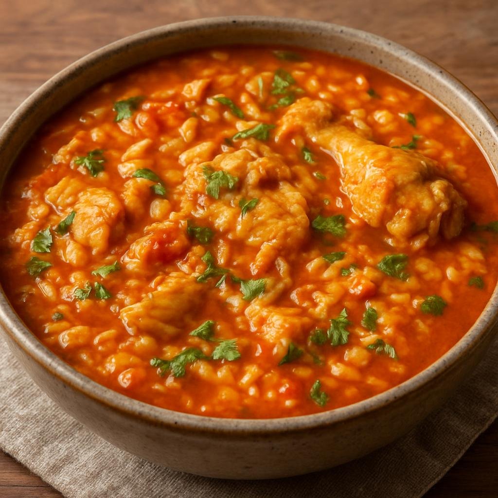 Recipe Image