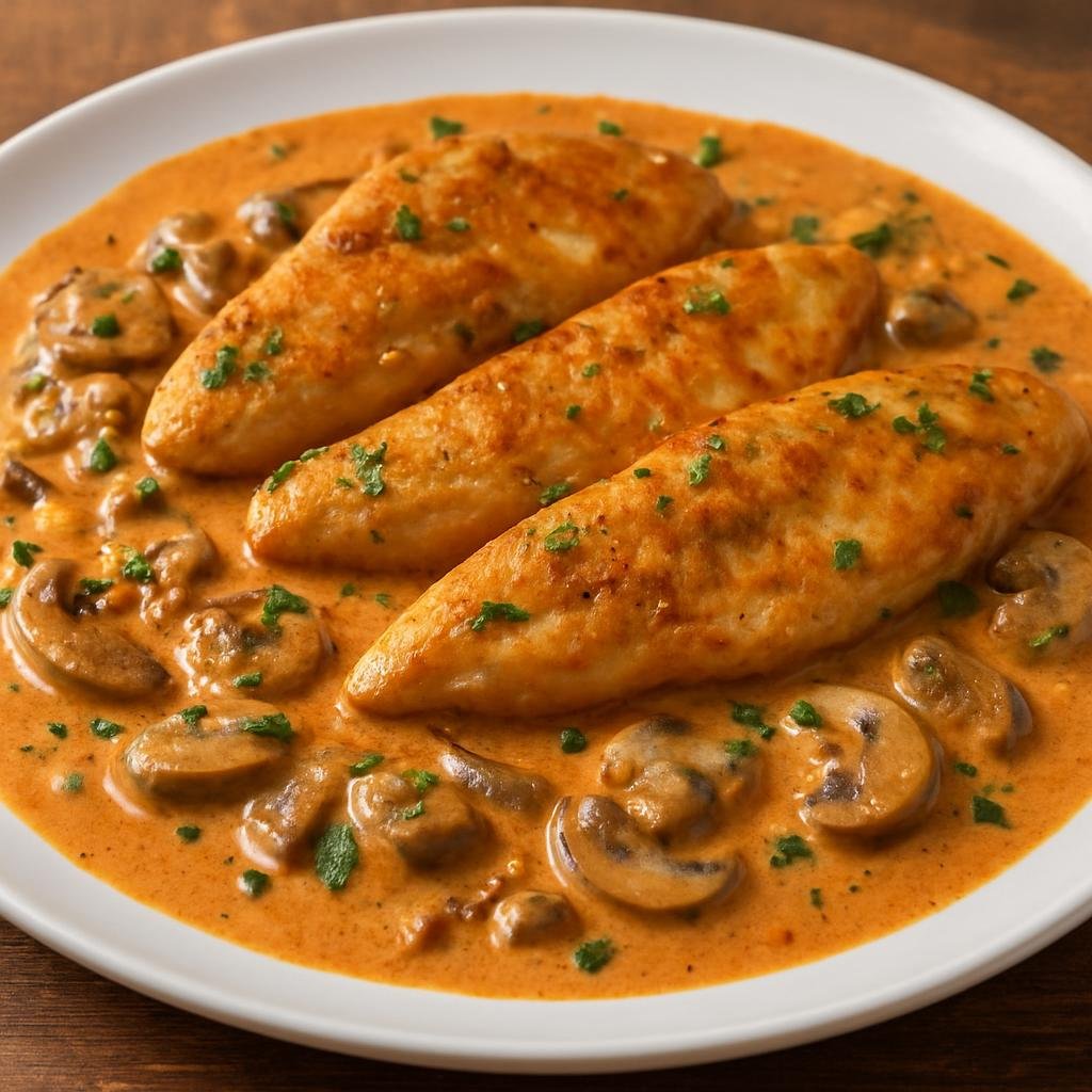 Recipe Image