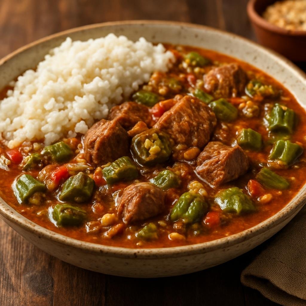 Recipe Image