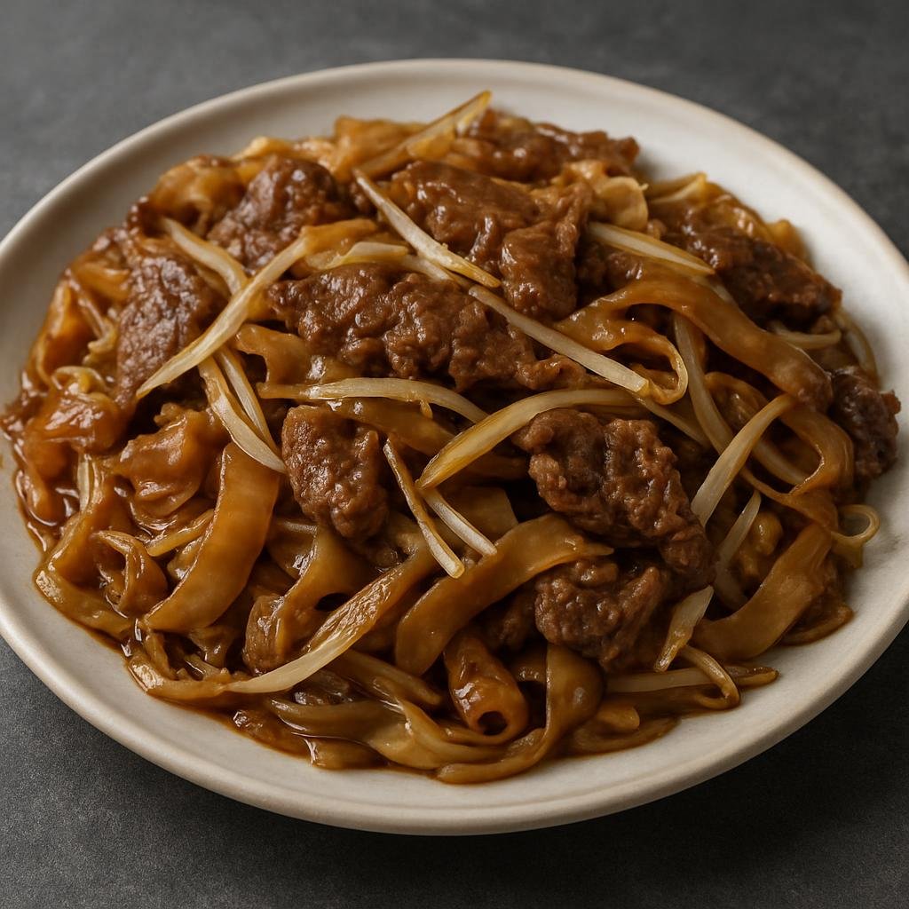 Recipe Image