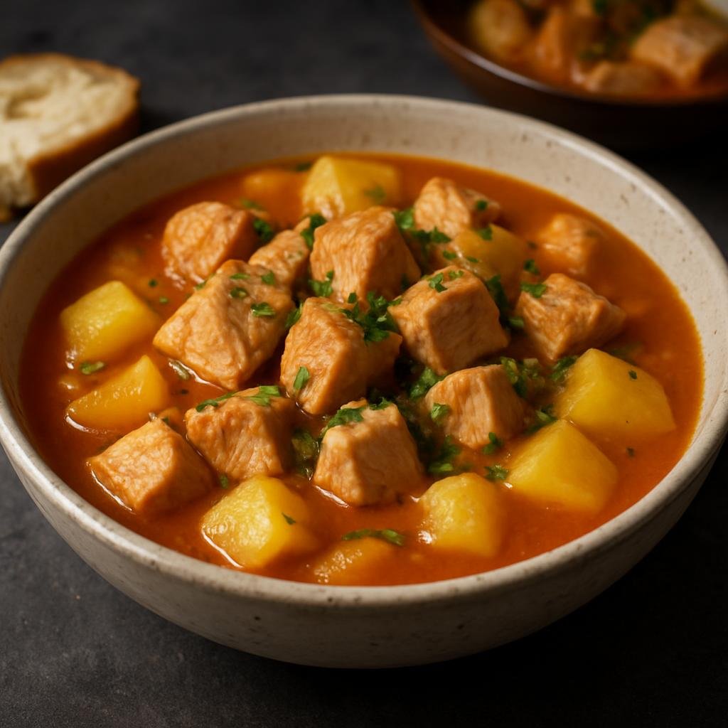 Recipe Image