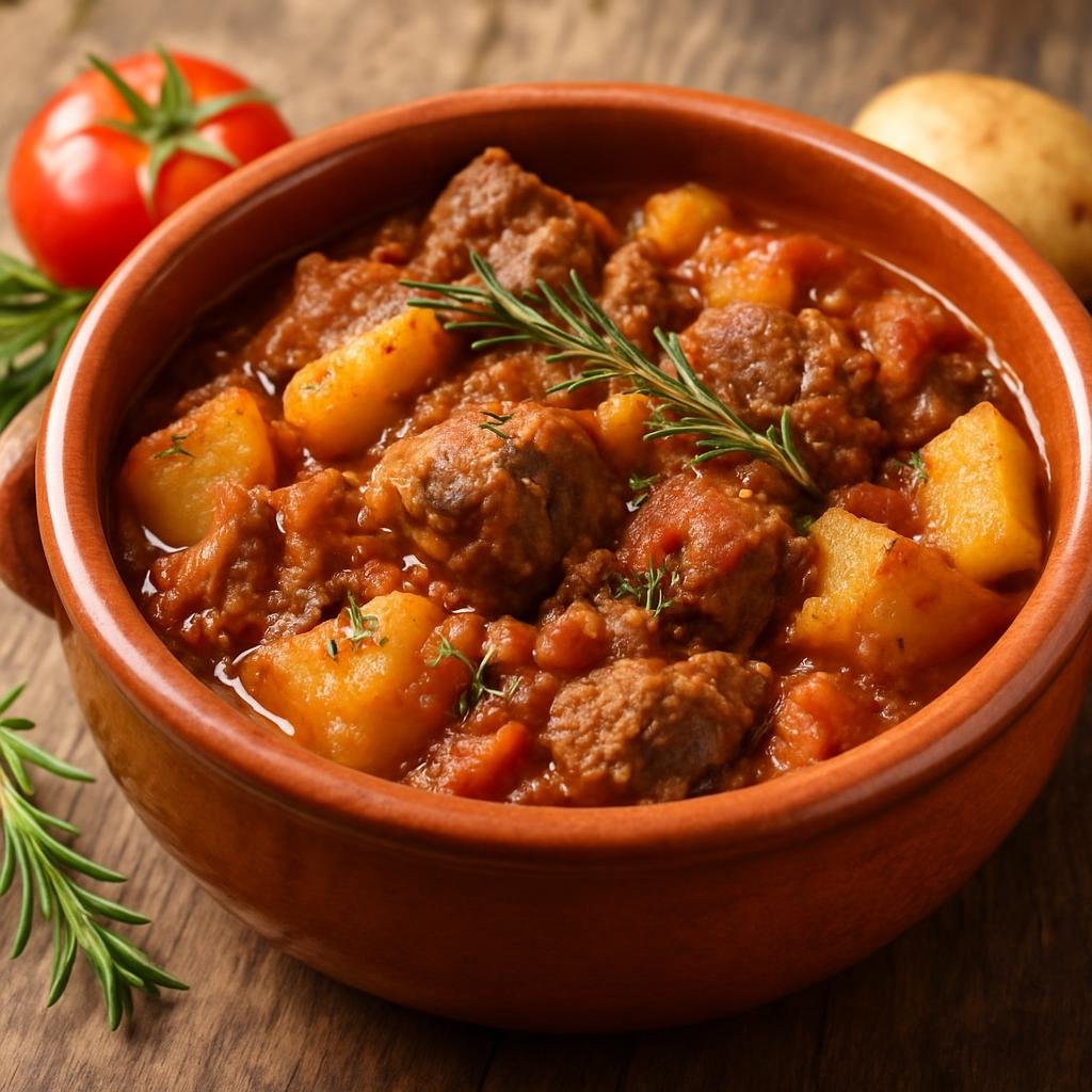 Recipe Image