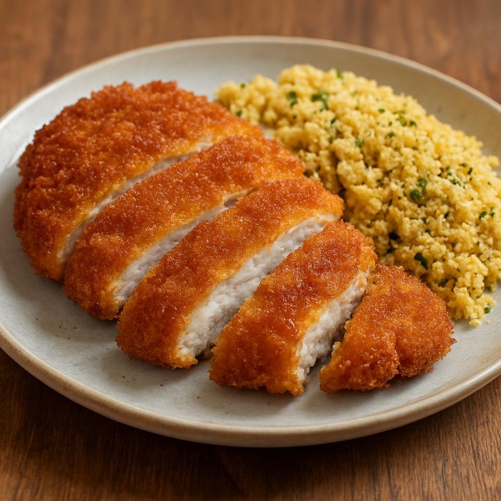 Recipe Image