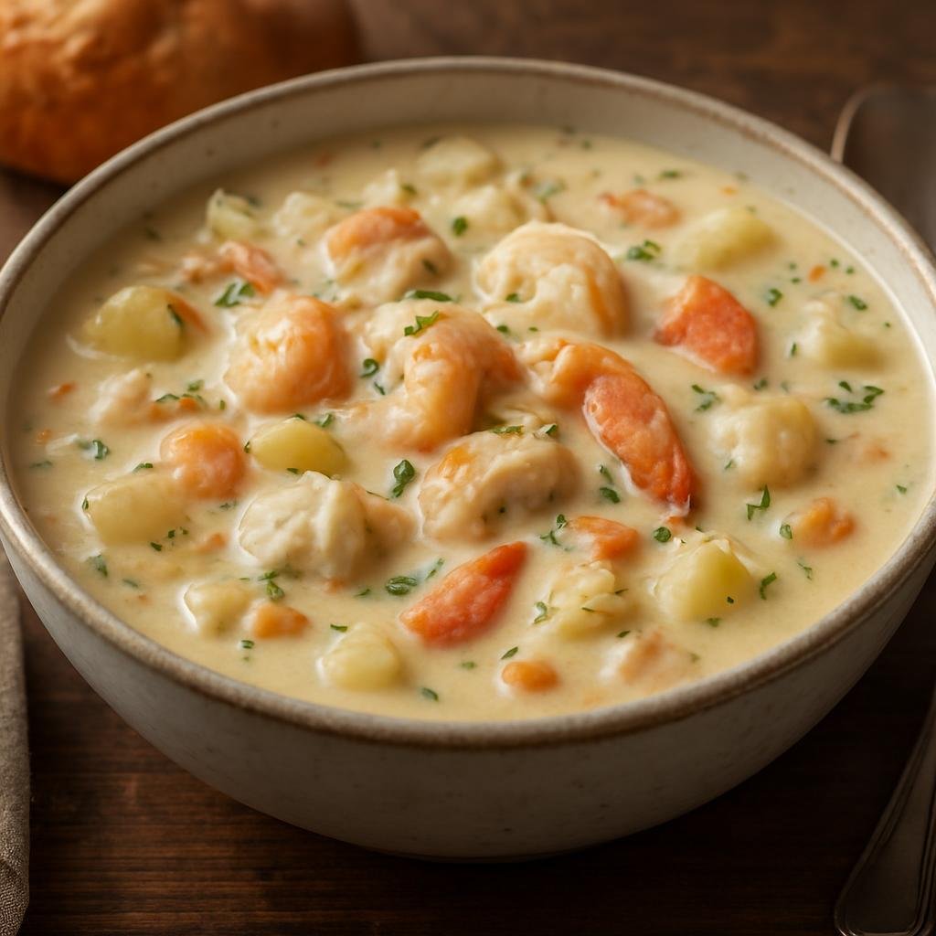 Recipe Image
