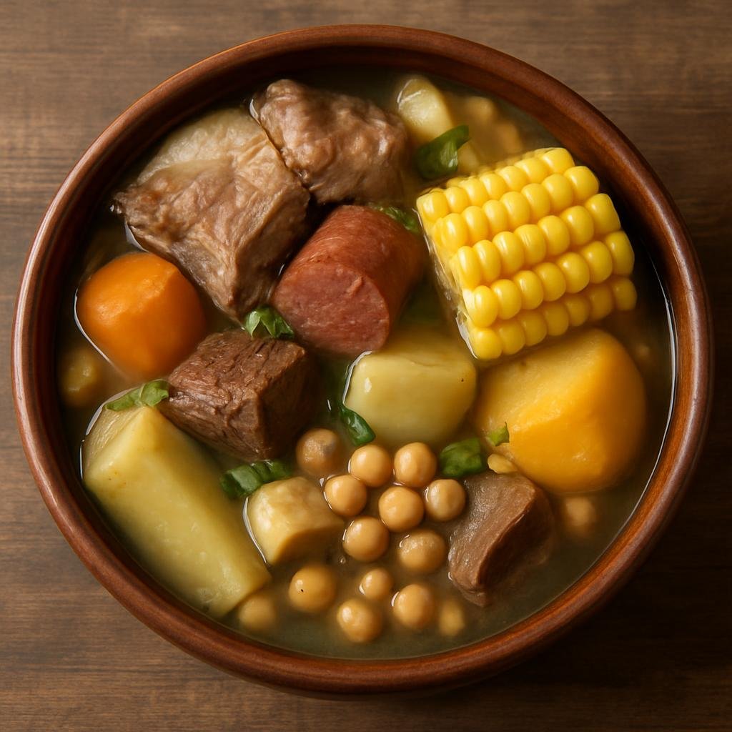 Recipe Image