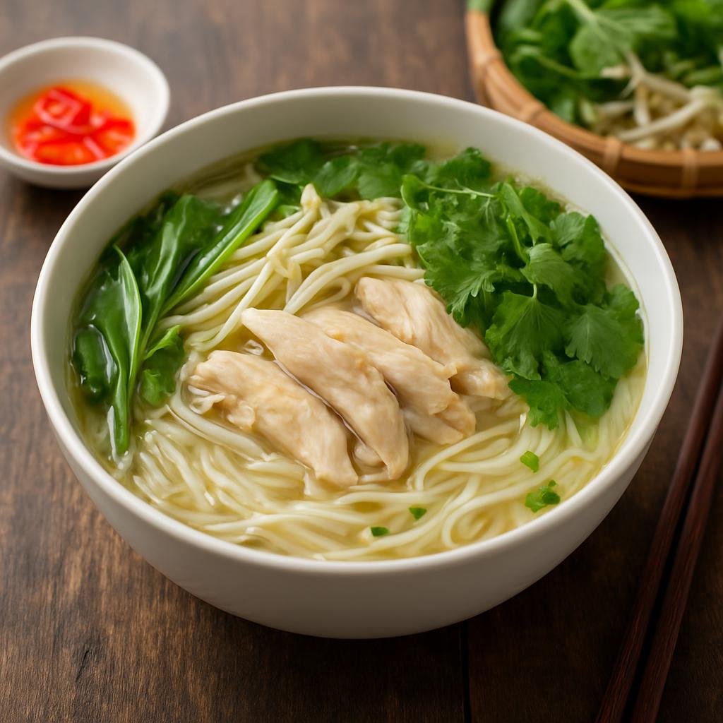 Recipe Image