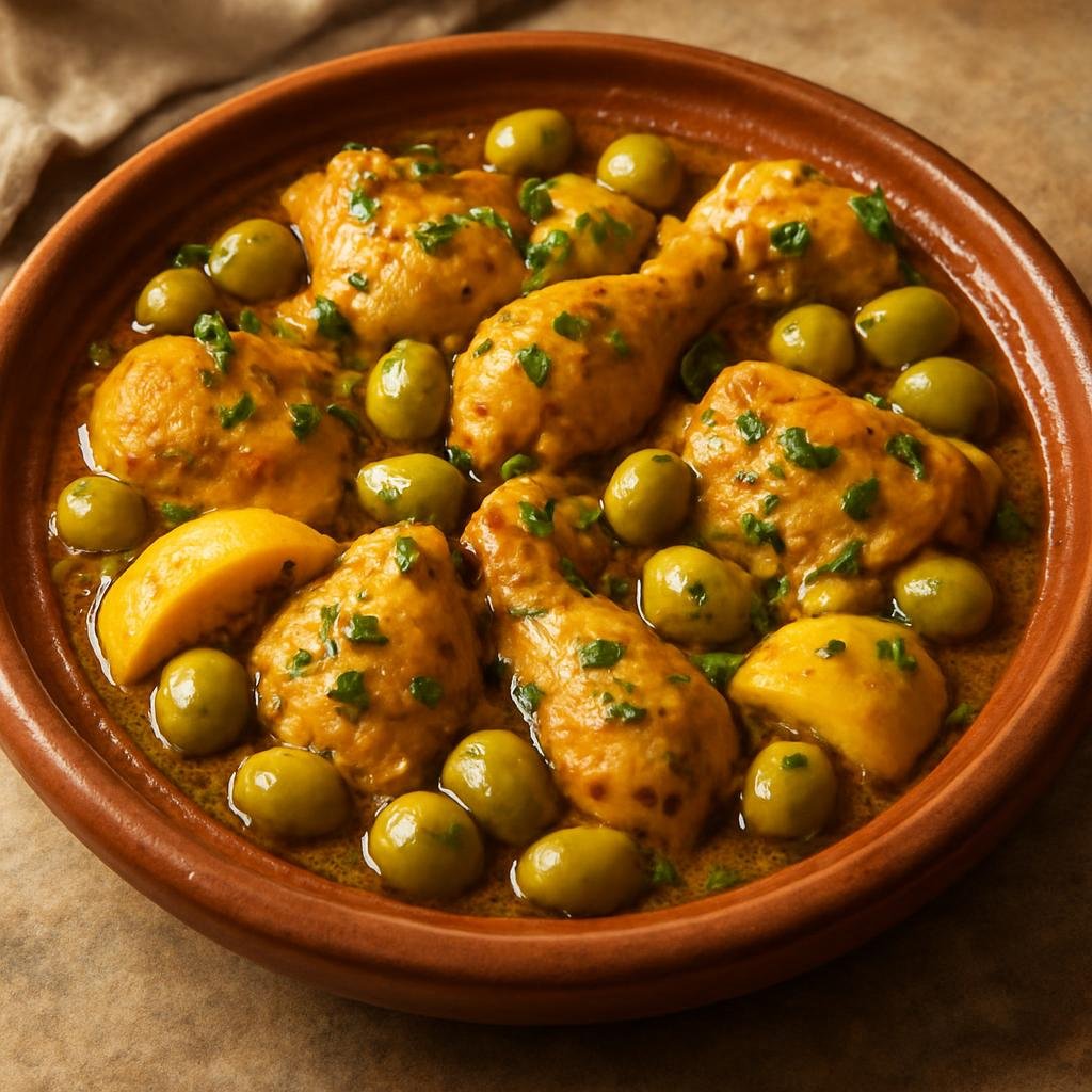 Recipe Image