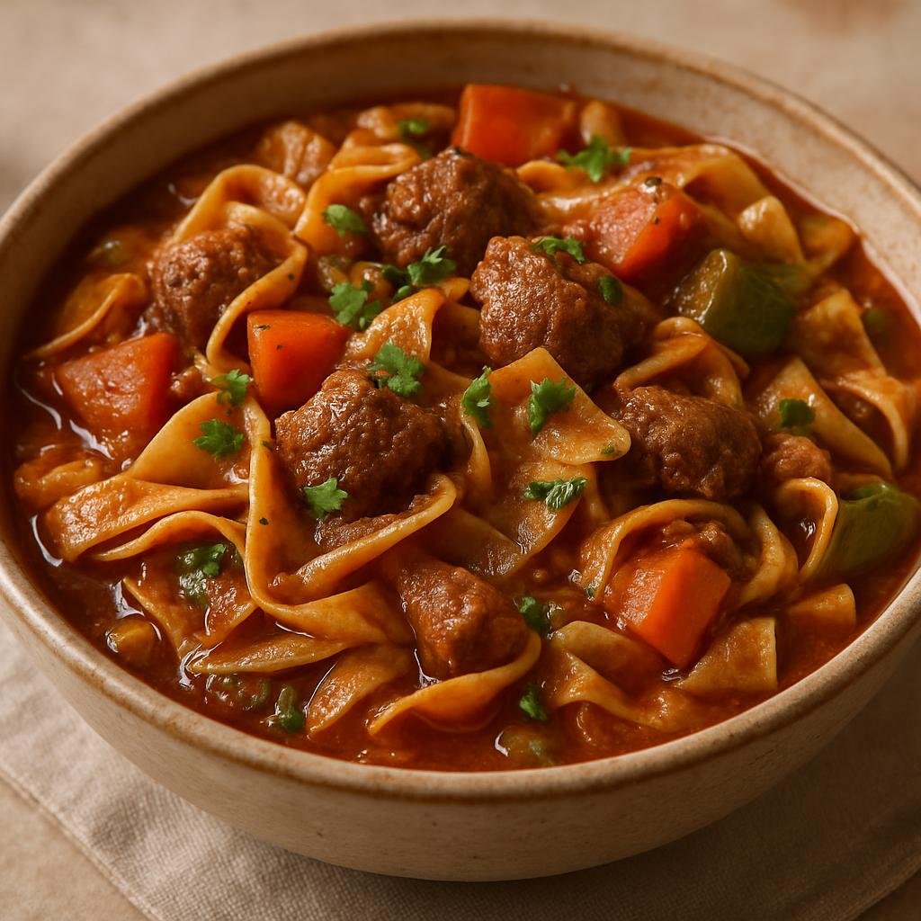 Recipe Image