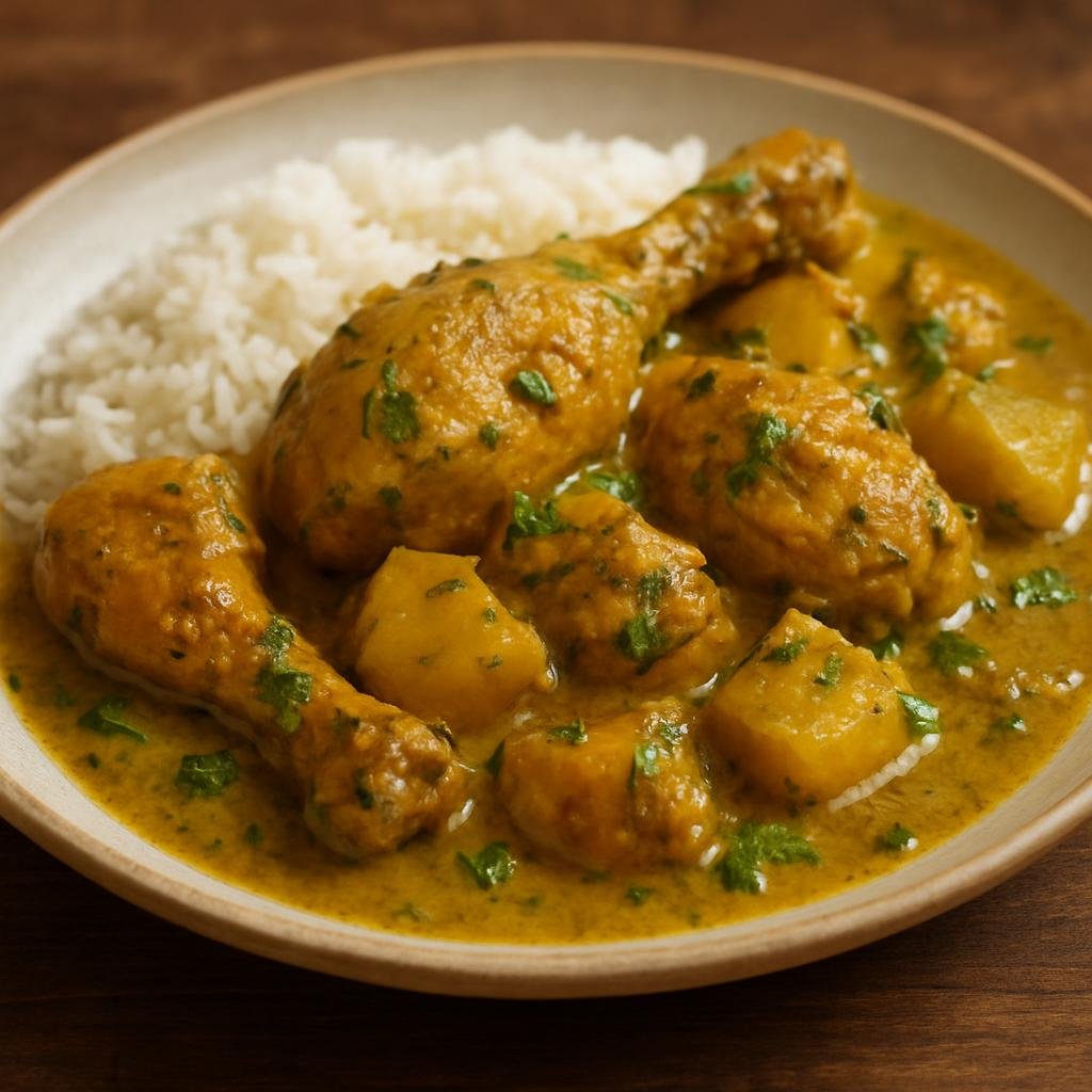 Recipe Image