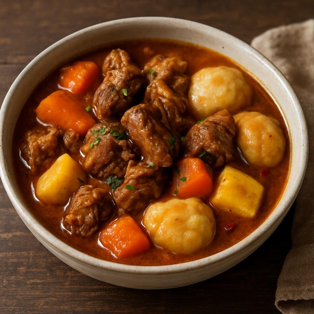 Recipe Image