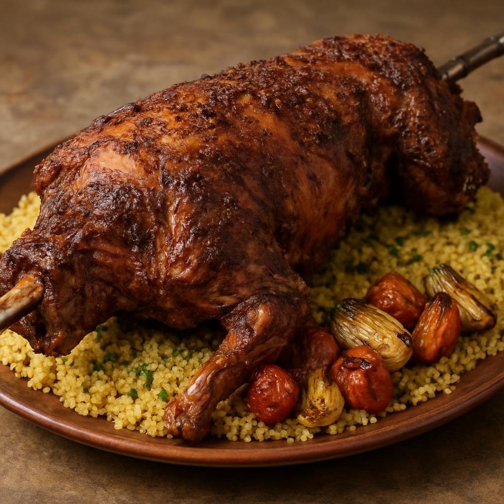 Recipe Image